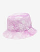 NIKE Apex Tie Dye Bucket Hat image number 2