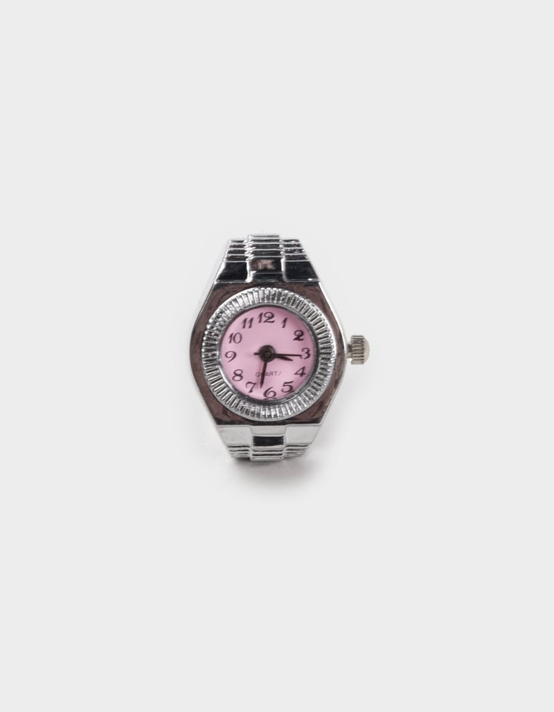 FULL TILT Watch Ring image number 0