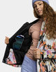 ROXY Jet Ski Womens Insulated Snow Jacket image number 4
