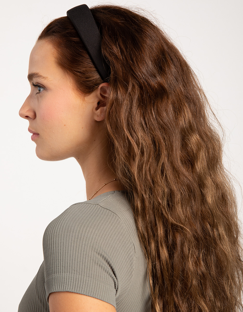 FULL TILT 2 Pack Sponge Headband Set  image number 2