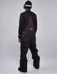 WHITESPACE 2L Cargo Insulated Mens Bib Snow Pants image number 5