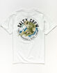 SALTY CREW Pond Donkey Mens T-Shirt image number 1