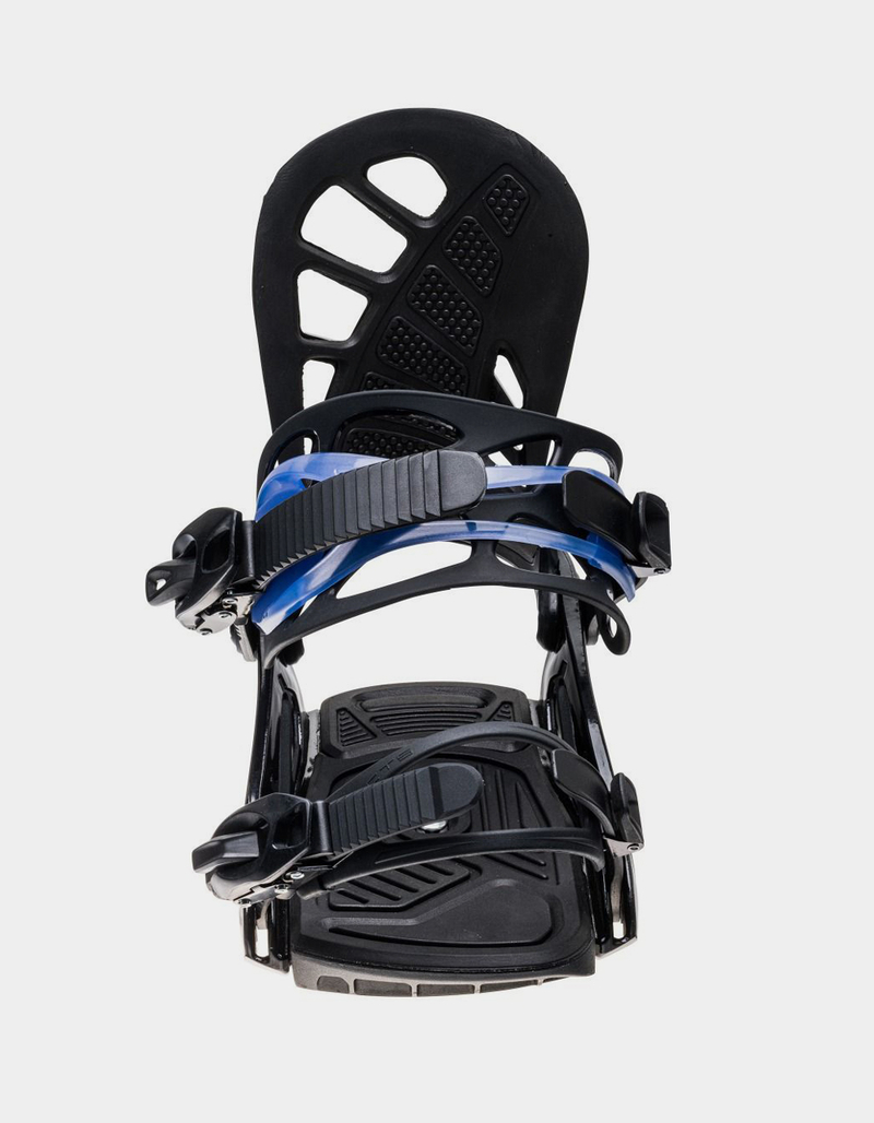 ROXY Lola Womens Snowboard Bindings image number 3