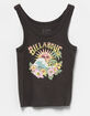 BILLABONG Rising Sun Girls Tank Top image number 2