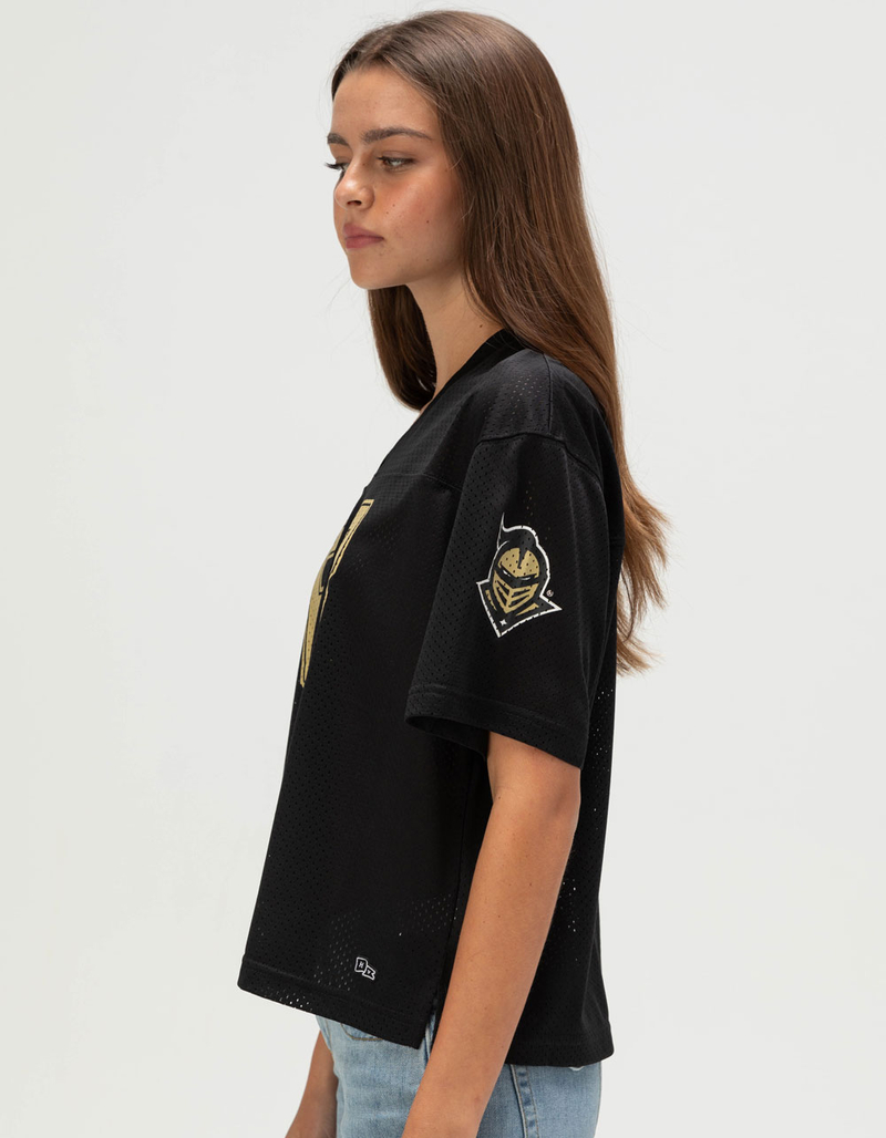 HYPE AND VICE University of Central Florida Womens Jersey image number 2
