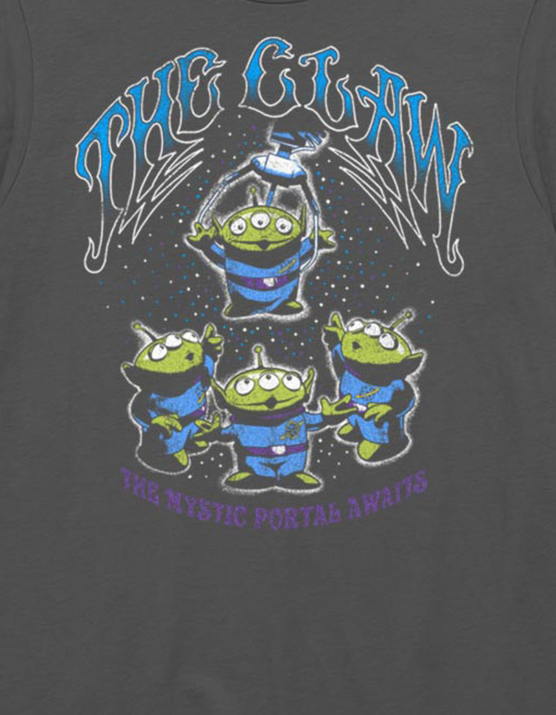 TOY STORY The Claw Tour Unisex Tee image number 1