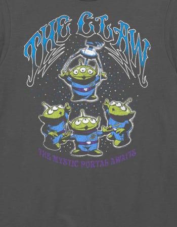 TOY STORY The Claw Tour Unisex Tee Alternative Image