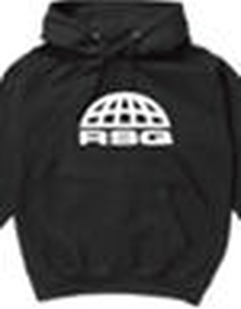 RSQ Mens Worldwide Hoodie image number 0