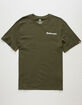 ELEMENT Joint Mens T-Shirt image number 2