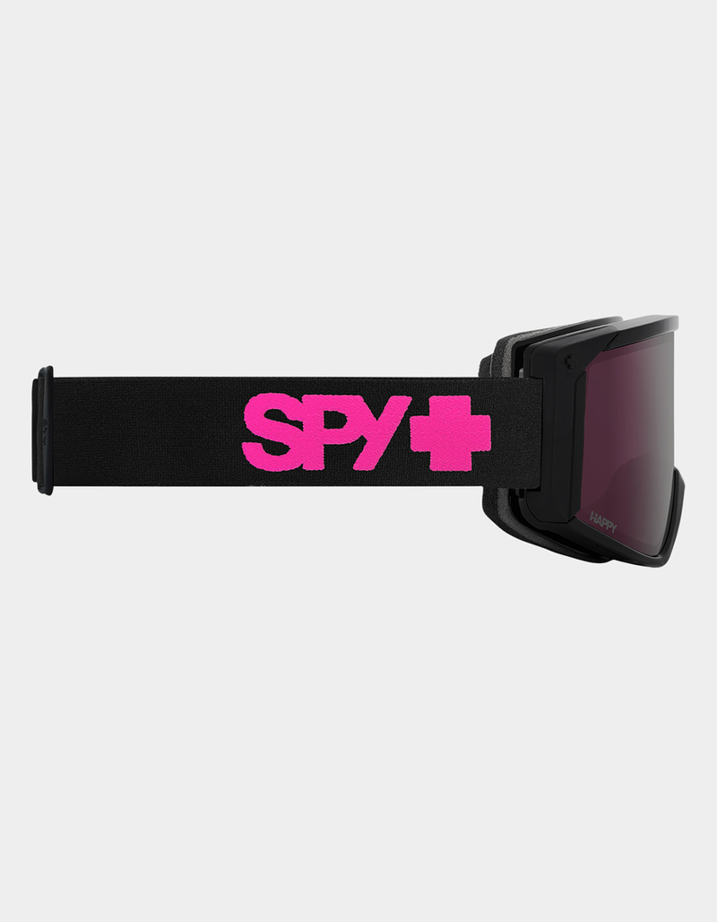 SPY Raider Snow Goggles image number 2