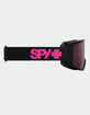 SPY Raider Snow Goggles image number 3