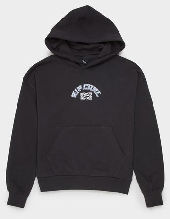 RIP CURL Tropic Daze Boys Hoodie Alternative Image