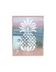 O'NEILL Polka Dot Pineapple Sticker image number 1