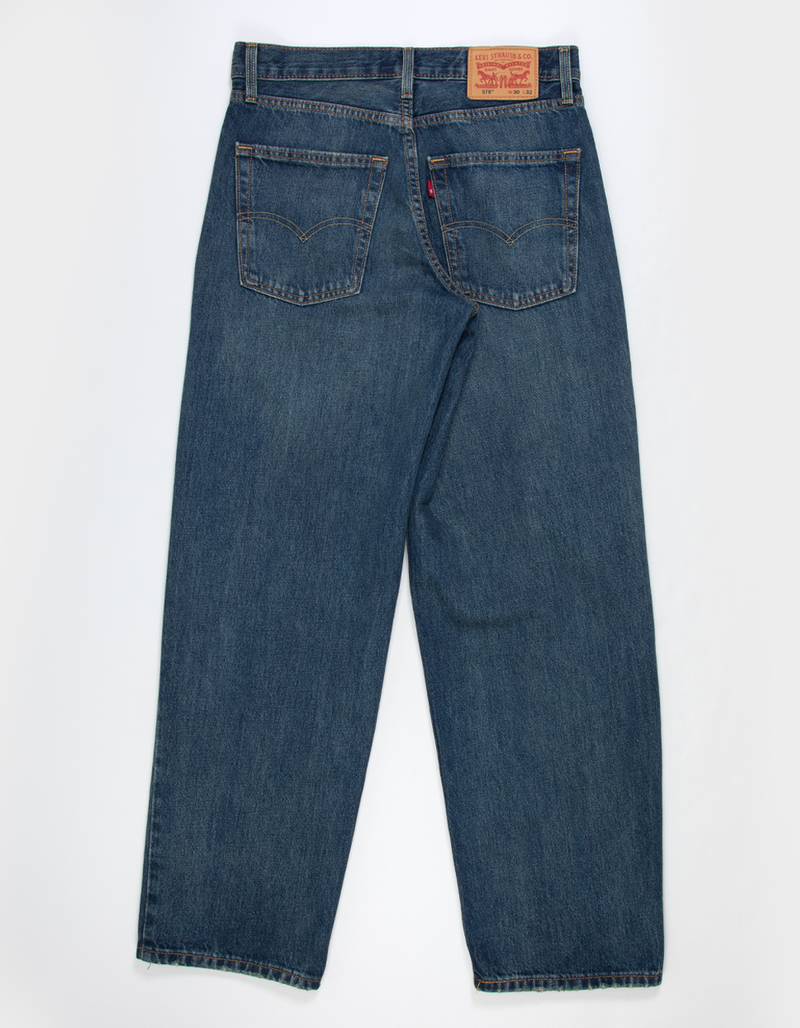 LEVI'S 578 Mens Baggy Jeans image number 1
