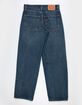 LEVI'S 578 Mens Baggy Jeans image number 2