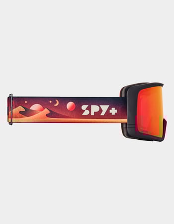 SPY Megalith Snow Goggles Alternative Image