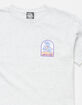 SANTA CRUZ Beach Bum Hand Boys Tee image number 3