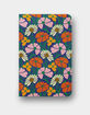 DENIK Wildflower Classic Layflat Notebook image number 1