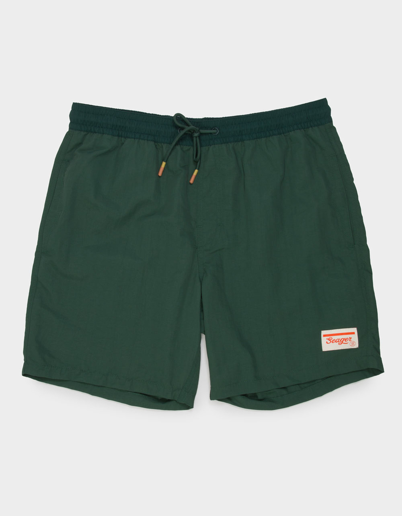 SEAGER Yuma Light Mens Shorts image number 0