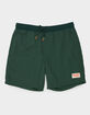 SEAGER Yuma Light Mens Shorts image number 1