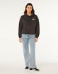 RIP CURL Surf Revival Heritage Womens Hoodie image number 3