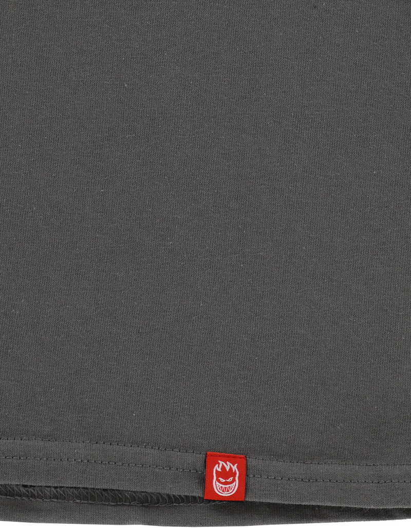 SPITFIRE Lil Bighead Mens Tee image number 1