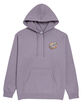 SANTA CRUZ Slime Scream Mens Hoodie image number 2