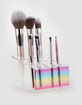 Rainbow Makeup Brush Organizer image number 3