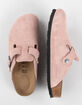 BIRKENSTOCK Boston Womens Clogs image number 5