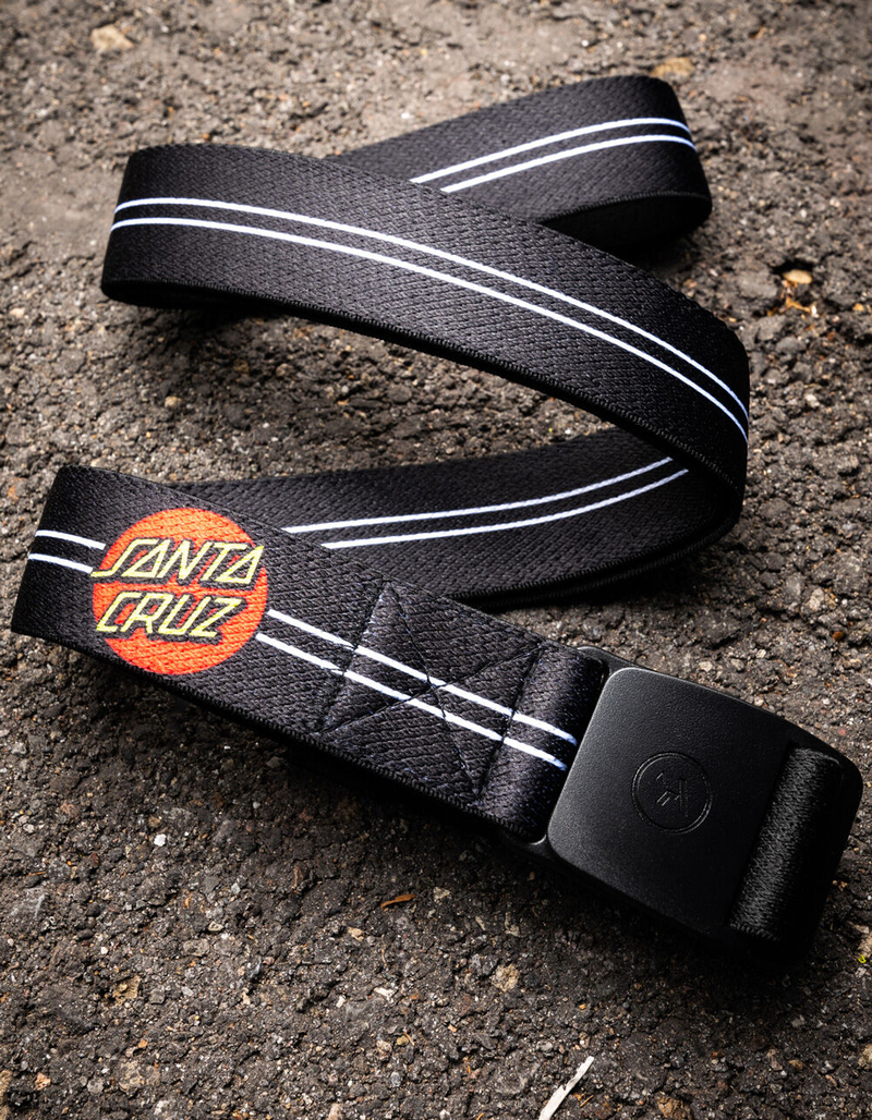 ARCADE x Santa Cruz Ace Mens Belt image number 1