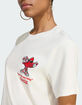 ADIDAS Originals x Coca-Cola GFX Trefi Womens Tee image number 3
