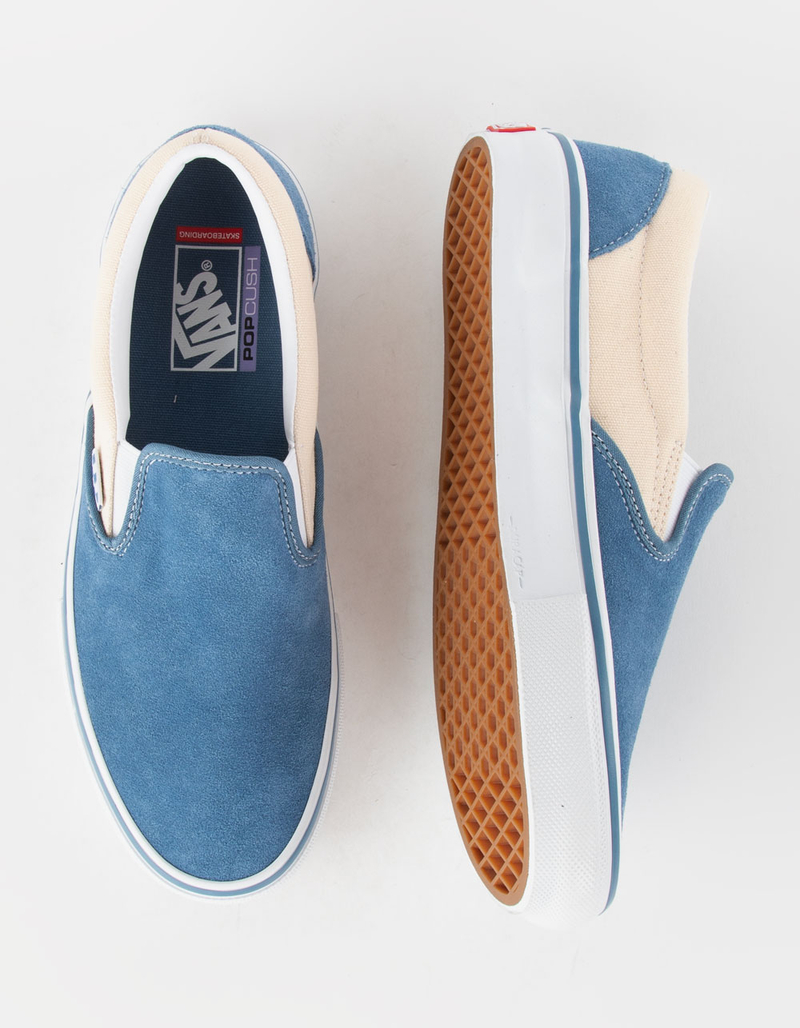 VANS Skate Slip-On Mens Shoes image number 4