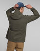 THE NORTH FACE Class V Fanorak Mens Jacket image number 4