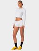 EDIKTED Meg Long Sleeve Top image number 4