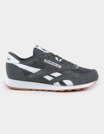 REEBOK Classic Nylon Mens Shoes Primary Image