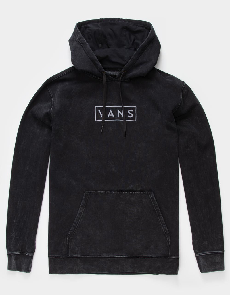VANS Easy Wash Mens Hoodie image number 1