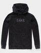 VANS Easy Wash Mens Hoodie image number 2