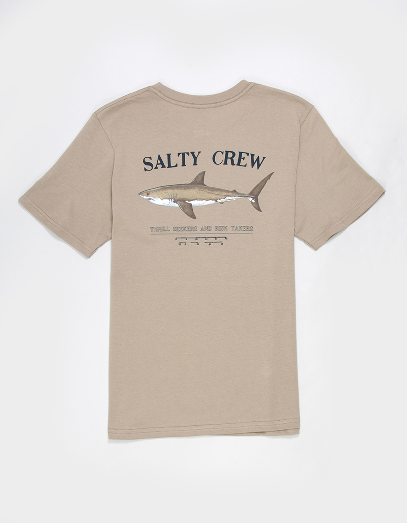 SALTY CREW Bruce Boys Tee image number 0