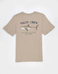 SALTY CREW Bruce Boys Tee image number 1