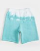 CHAMPION Land & Sea Boys Sweat Shorts image number 2