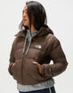THE NORTH FACE Hydrenalite™ Down Womens Hooded Jacket image number 3