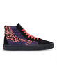VANS Warp Sk8-Hi Reissue Shoes image number 2
