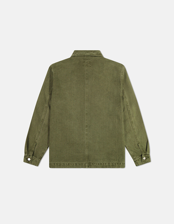 WESC Mens Chore Jacket Alternative Image