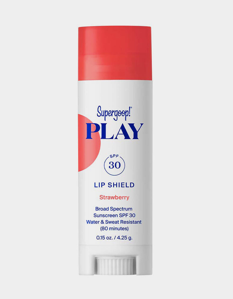SUPERGOOP! Play Lip Shield image number 0