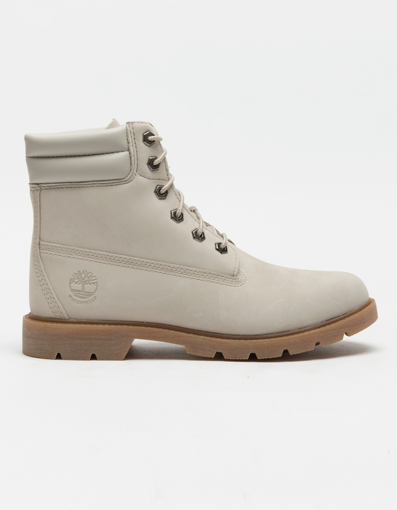 TIMBERLAND Linden Woods Womens Boots image number 1