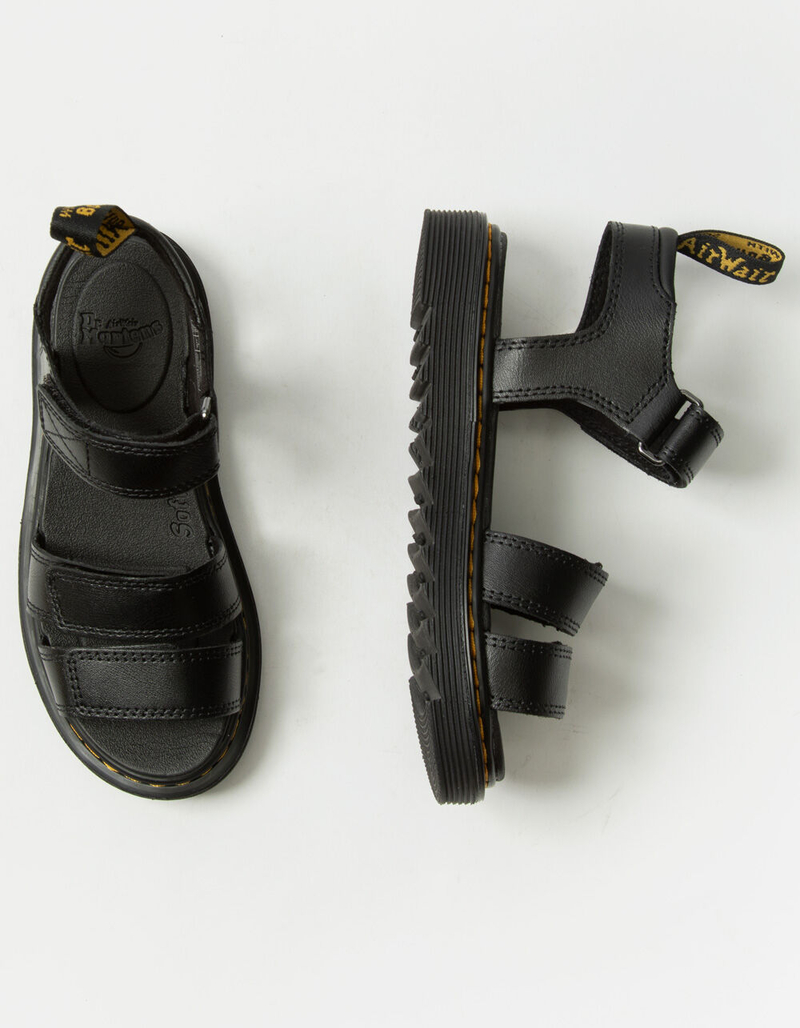 DR. MARTENS Klaire Kids Sandals image number 4