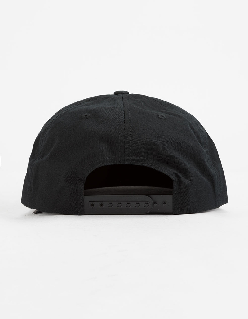 BRIXTON Proxy II MP Mens Snapback Hat image number 1
