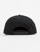 BRIXTON Proxy II MP Mens Snapback Hat image number 2