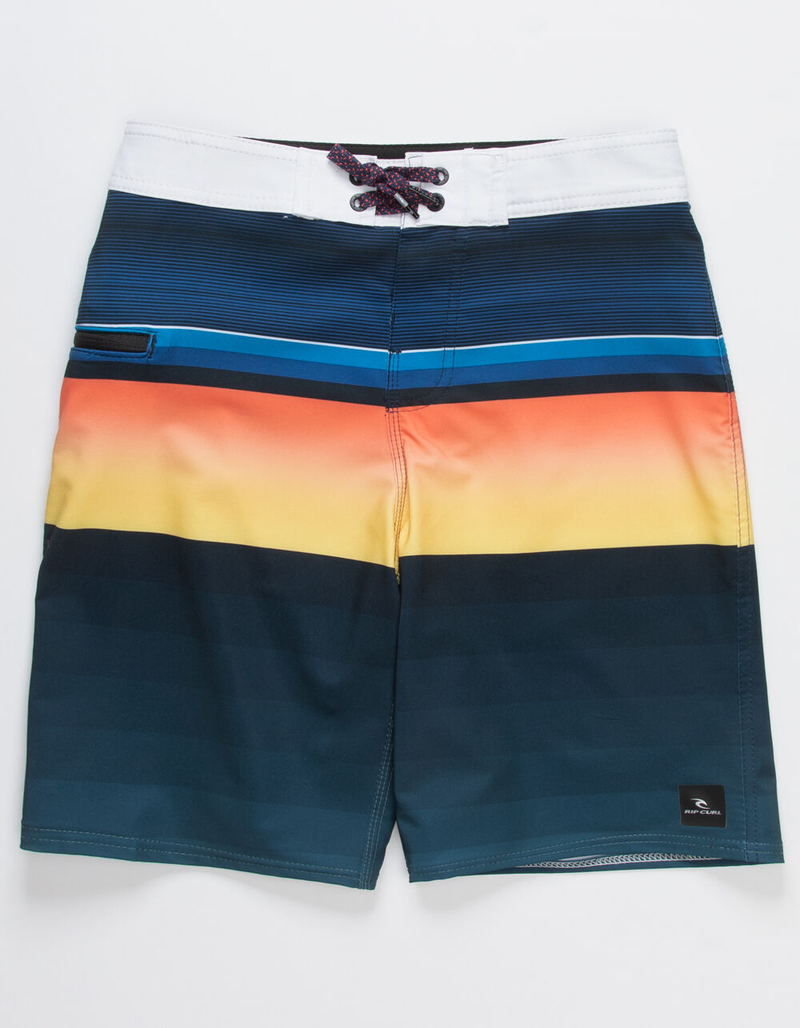 RIP CURL Daybreaker Boys Boardshorts image number 0