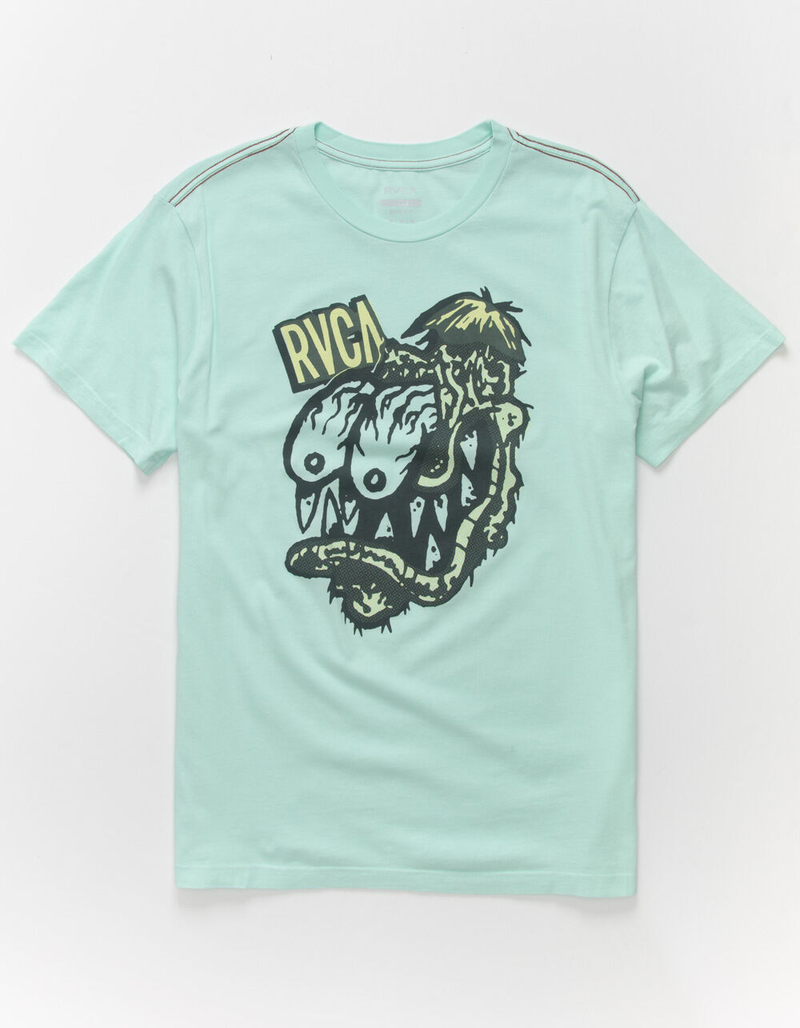 RVCA RVCA Fink Mens T-Shirt image number 0